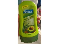 Savile Cream Conditioner, Avocado & Aloe Vera, 490 mL - thumbnail 2