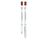 Couleur Caramel Bio Crayon Eye & Lip Pencil, 153 Mahogany, 1 g - Image 2