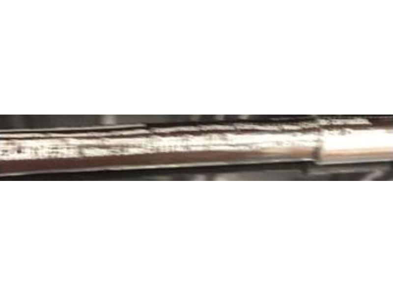 Wet N Wild Color Icon Kohl Eyeliner Pencil, Simma Brown Now!, 0.04 oz/1.4 g