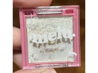 Melu By Ruby Rose Eyeshadow & Highlighter, 01, 0.09 oz/2.65 g - Image 3