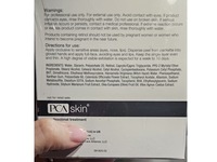PCA Skin 4% Pure Retinol Peel, 0.07 oz/2 g, 10 Count - thumbnail 2