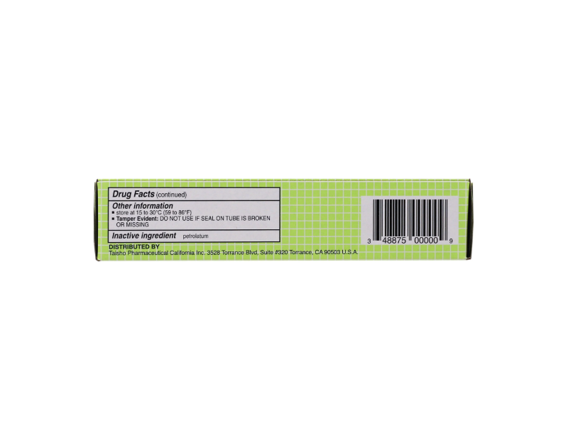 Vitacilina First Aid Antibiotic, 1 oz/28 g