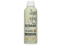 Lemongrass Farms Scram! All-Natural Area Treatment, 8 oz/227 g - thumbnail 1