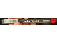 Benecos Jumbo Lipstick, Cherry Lady, 0.11 oz/3 g - Image 3