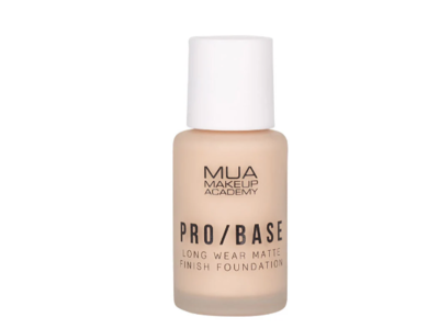 Mua Makeup Academy Pro/Base Long Wear Foundation, 130,1 fl oz/30 mL