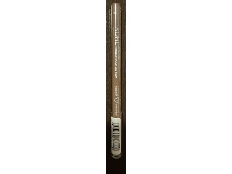 Marcelle Kohl Waterproof Eyeliner, Sand, 0.04 Oz