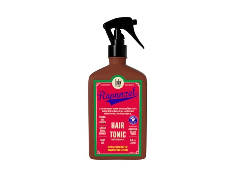 Lola Rapunzel Hair Tonic, 8.45 fl oz/250 mL