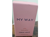 Giorgio Armani Eau de Parfum, My Way Ylang, 3 fl oz/90 mL - thumbnail 2