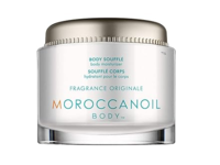 Moroccanoil Body Soufflé Body Moisturizer, Original, 6.4 fl oz/190 mL - Image 2