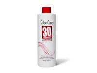 Salon Care Creme Developer, 30 Volume, 16 fl oz/473 mL - Image 2