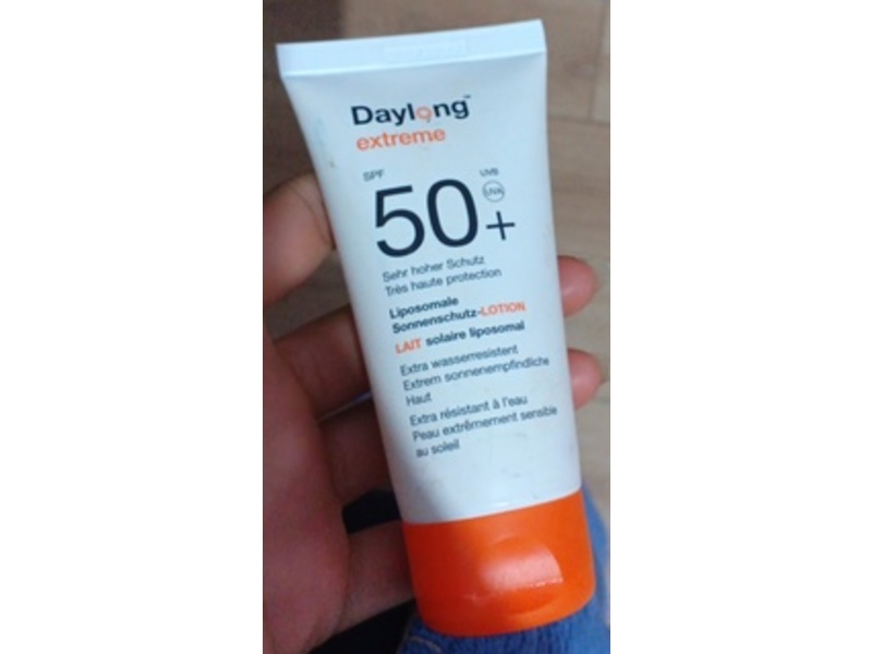 Daylong Extreme Sun Lotion, SPF 50, 50 mL