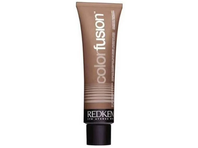 Redken Color Fusion Haircolor, Natural Balance, 2.1 oz/60 g