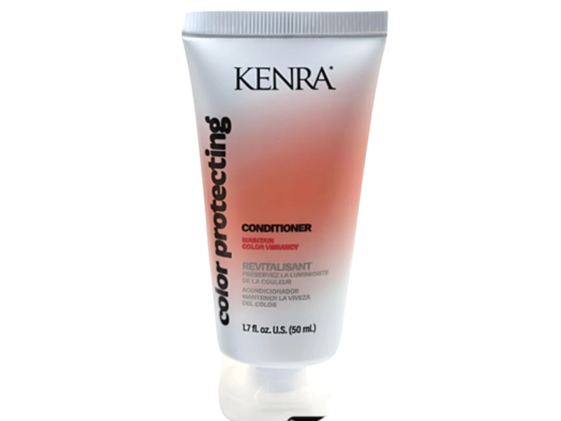 Kenra Professional Color Protecting Conditioner, 1.7 fl oz/50 mL