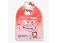 The Creme Shop x Hello Kitty Depuffing Hydrogel Under Eye Patches, Hyaluronic Acid & Caffeine, 2 Count - Image 2