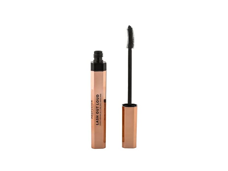 Profusion Lash Out Loud Lengthening & Curling Mascara,0.27 fl oz/8 mL