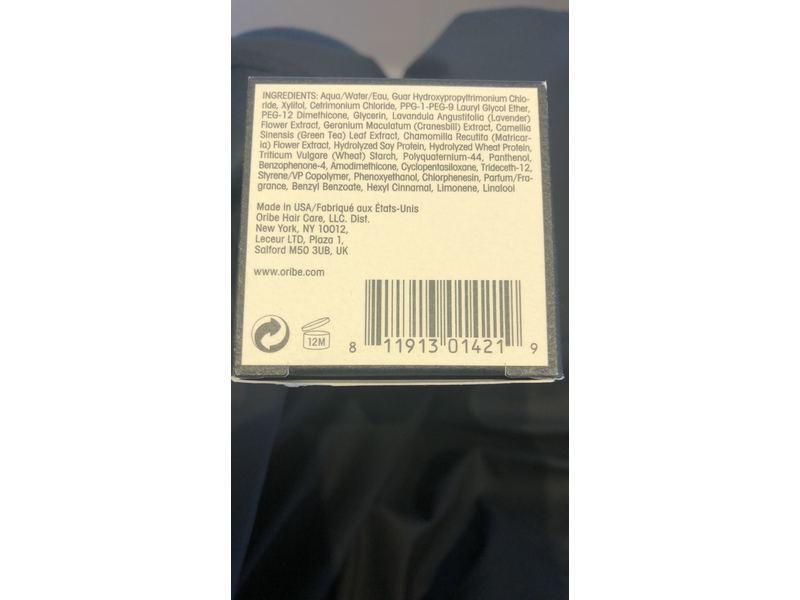 Oribe Foundation Mist, 6.8 oz/200 mL