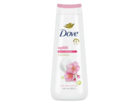 Dove Uplift Body Wash, Sakura Blossom + Yuzu, 20 fl oz, Pack Of 4 - Image 2