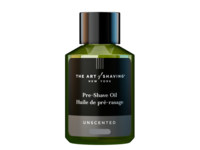 The Art of Shaving Pre-Shave Oil, Unscented, 1 fl oz/30 mL - Image 2