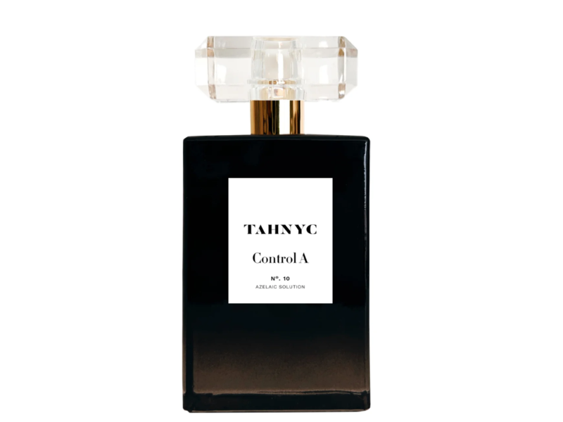Tahnyc Control A Azelaic Solution, No. 10, 1 fl oz/30 mL