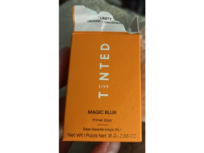 Live Tinted Magic Blur Primer Stick, Universal, 0.56 oz/16 g