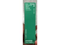 Innisfree Bija Salicylic Spot Facial Serum, 0.50 fl oz/15 mL - Image 3