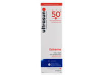 Ultrasun Extreme Protection & Care Sun Cream, SPF 50+ PA++++, 150 mL - thumbnail 1