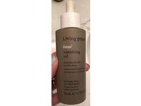 Living Proof Frizz Vanishing Oil, 1.7 fl oz/50 mL - thumbnail 2