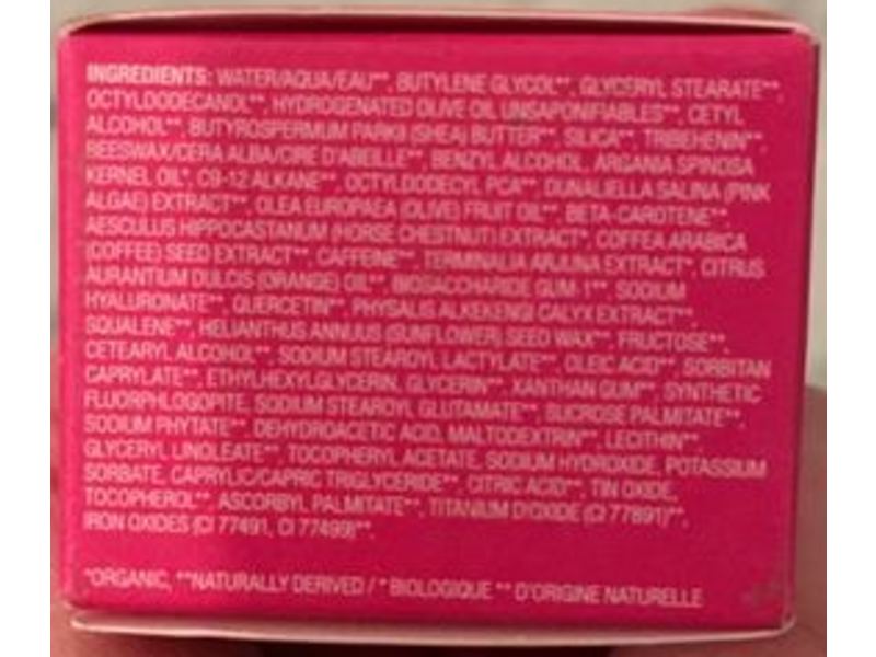 Josie Maran Argan Pro-Retinol Eye Cream, Smooth + Hydrate, 0.46 fl oz/13 mL