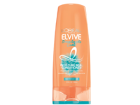L'Oreal Paris Elvive Dream Lengths Curls Moisture Seal Conditioner, Hyaluronic Acid + Castor Oil, 13.5 fl oz/399 mL - thumbnail 1
