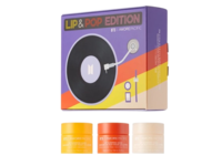 Amorepacific BTS Lip Sleeping Mask Lip & Pop Edition, Butter, Peach Iced Tea, Sweet Candy, 0.28 oz/8 mL, 3 Count - thumbnail 1