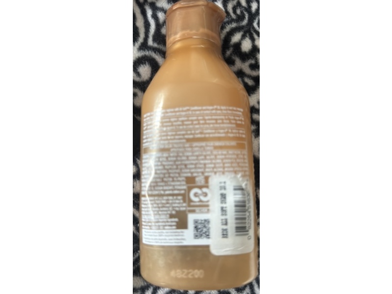 Redken All Soft Moisturizing Shampoo, Argan Oil + 2% Moisture Complex, 10.1 fl oz/300 mL