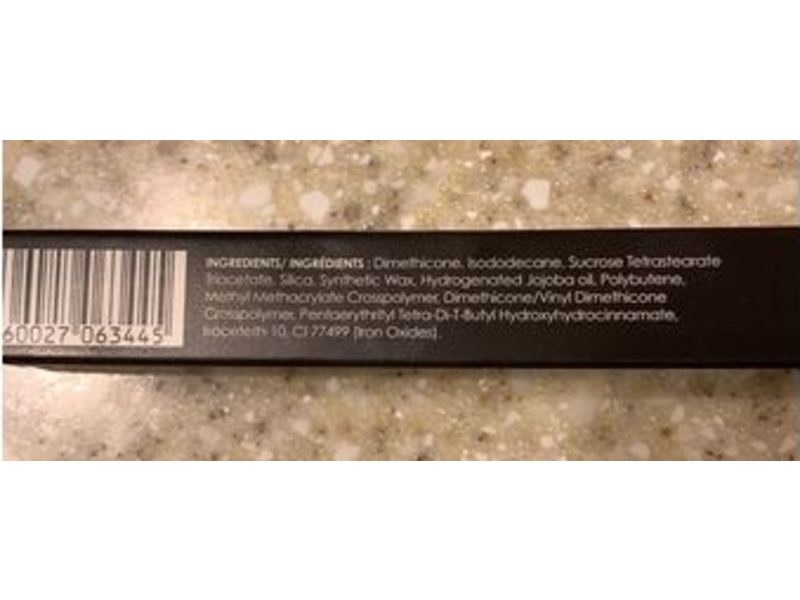 Rodial Smokey Eye Pen, Black, 0.04 oz