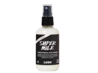 Lush Conditioning Hair Primer, Super Milk, 3.3 fl oz/100 mL - Image 2