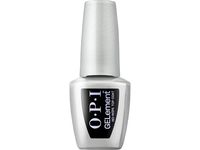 O.P.I Gelement No-Wipes Top Coat, Clear, 0.3 fl oz/9 mL - thumbnail 1
