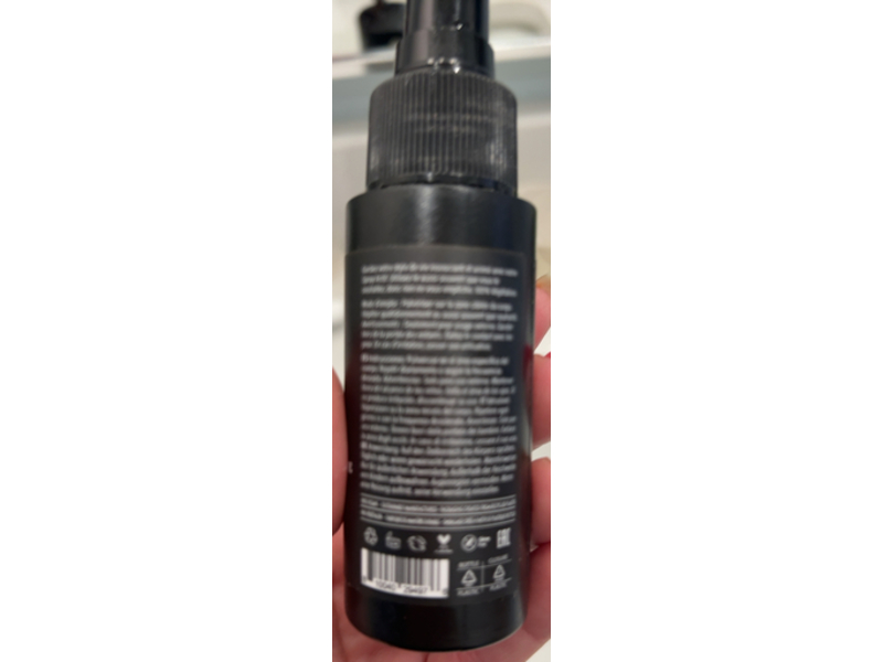 CBD Daily Ultimate Strength Spray, Lavender, 2 fl oz/60 mL