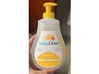 Baby Dove Tear-Free pH-Balanced Soap, Glycerin, 400 mL - thumbnail 2