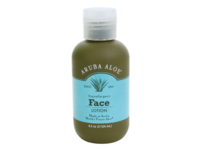 Aruba Aloe Hypoallergenic Face Lotion, 4.2 oz/124 mL - Image 2