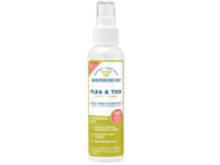 Wondercide Flea & Tick Spray, Lemongrass Scent, 4 fl oz/118 mL - thumbnail 1