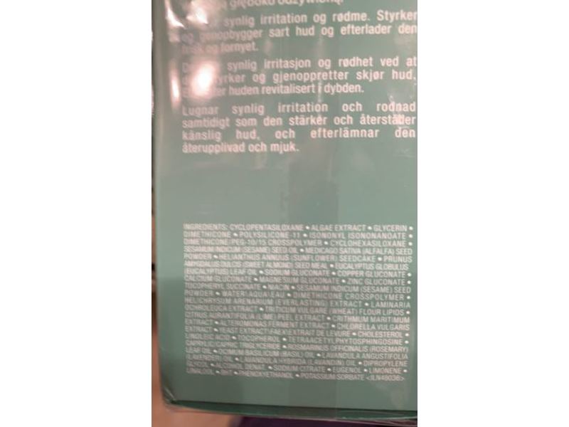 La Mer The Concentrate, 1.7 fl oz/50 mL