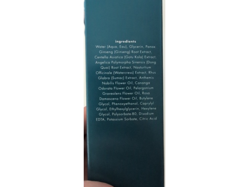 Bioelements Equalizer Hydrating Toner, 6 fl oz/177 mL