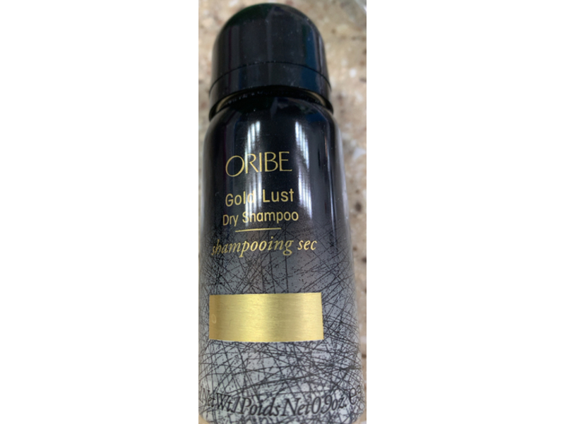 Oribe Dry Shampoo, Gold Lust, 0.9 oz/43 mL