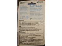 Green Goo Baby Balm, Calendula Flowers + Jojoba Oil, 1.82 oz/51.7 g - thumbnail 3