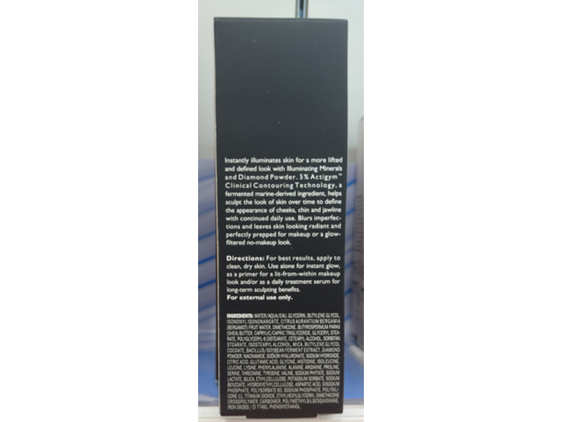 Peter Thomas Roth Instant Firmx Glow-Filter Priming Serum, 1 fl oz/30 mL