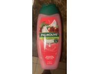 Palmolive Naturals Moisturizing Liquid Soap, Cherry And Coconut, 390 mL - thumbnail 2