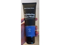 Bath & Body Works Exfoliating Face Wash, Aloe Vera & Vitamin E, 4 oz/113 g - thumbnail 2