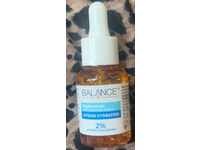 Balance Active Formula Deep Moisture Serum, Hyaluronic, 1 fl oz/30 mL - Image 3