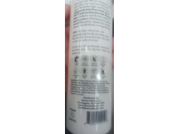 Donna's Recipe Blow Dry & Heat Protectant Spray, Whipped Vanilla Cream, 5.5 fl oz/165 mL - thumbnail 3