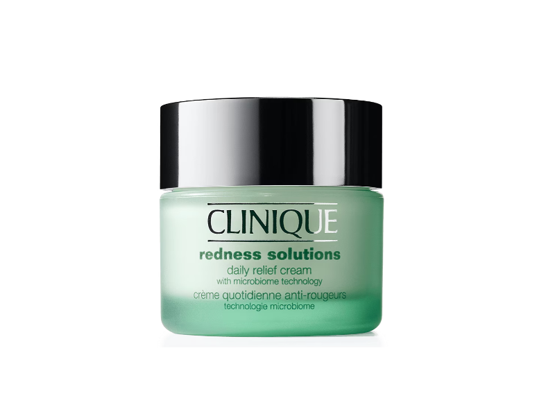 Clinique Redness Solutions Daily Relief Cream, 1.7 fl oz/50 ml