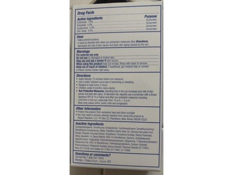 Sarah McNamara Miracle Skin Transformer 5 In 1 Tinted Skin Enhancer, SPF 20, Medium, 1.5 fl oz/45 mL