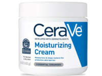 CeraVe Moisturizing Cream, 16 fl oz/453 g - thumbnail 1